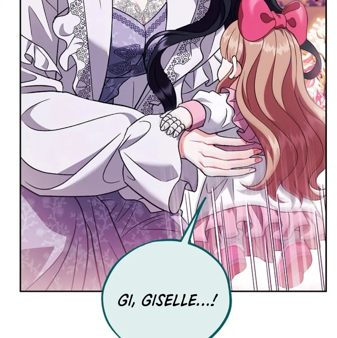 I Will Become the Villain’s Poison Taster Chapter 62 Gambar 146