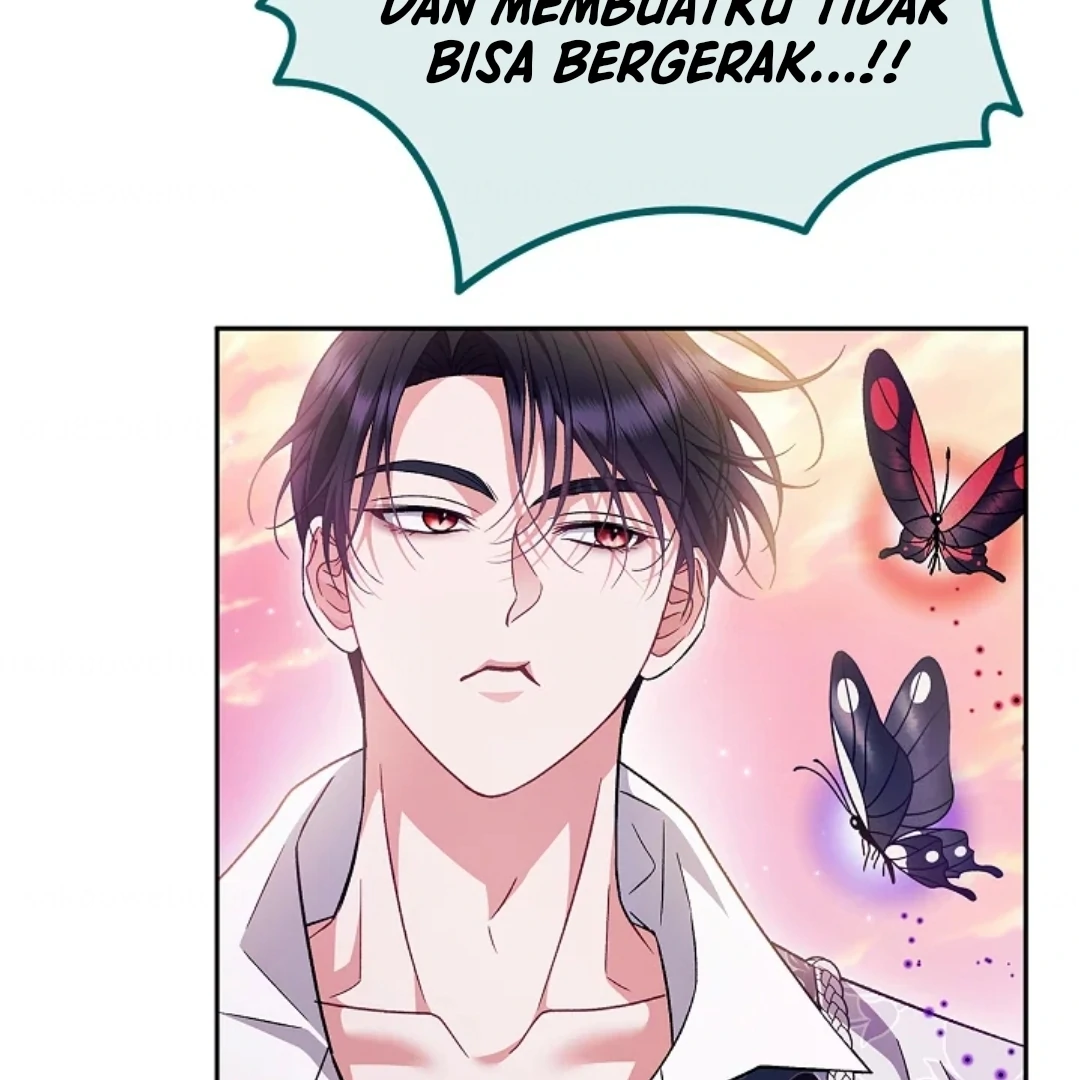 I Will Become the Villain’s Poison Taster Chapter 62 Gambar 148