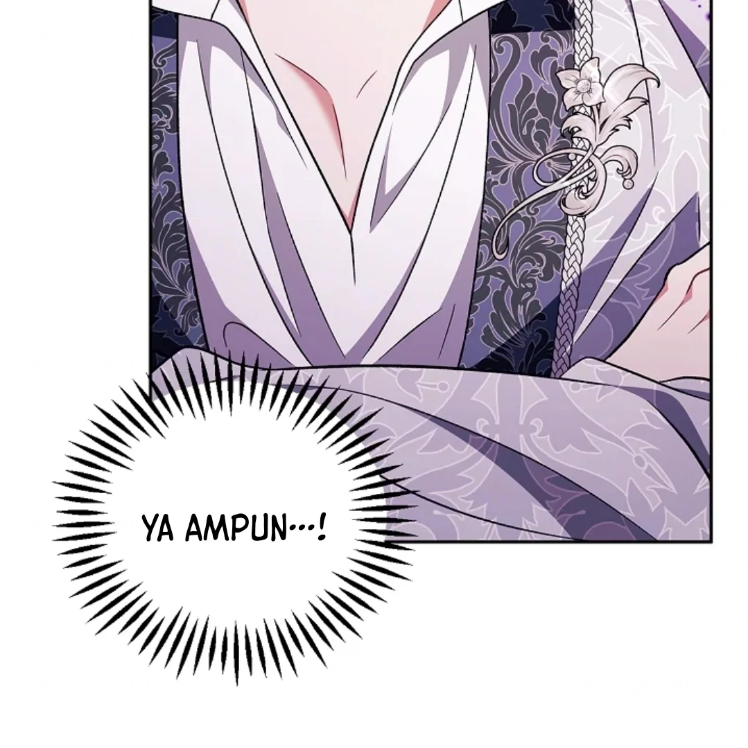 I Will Become the Villain’s Poison Taster Chapter 62 Gambar 149