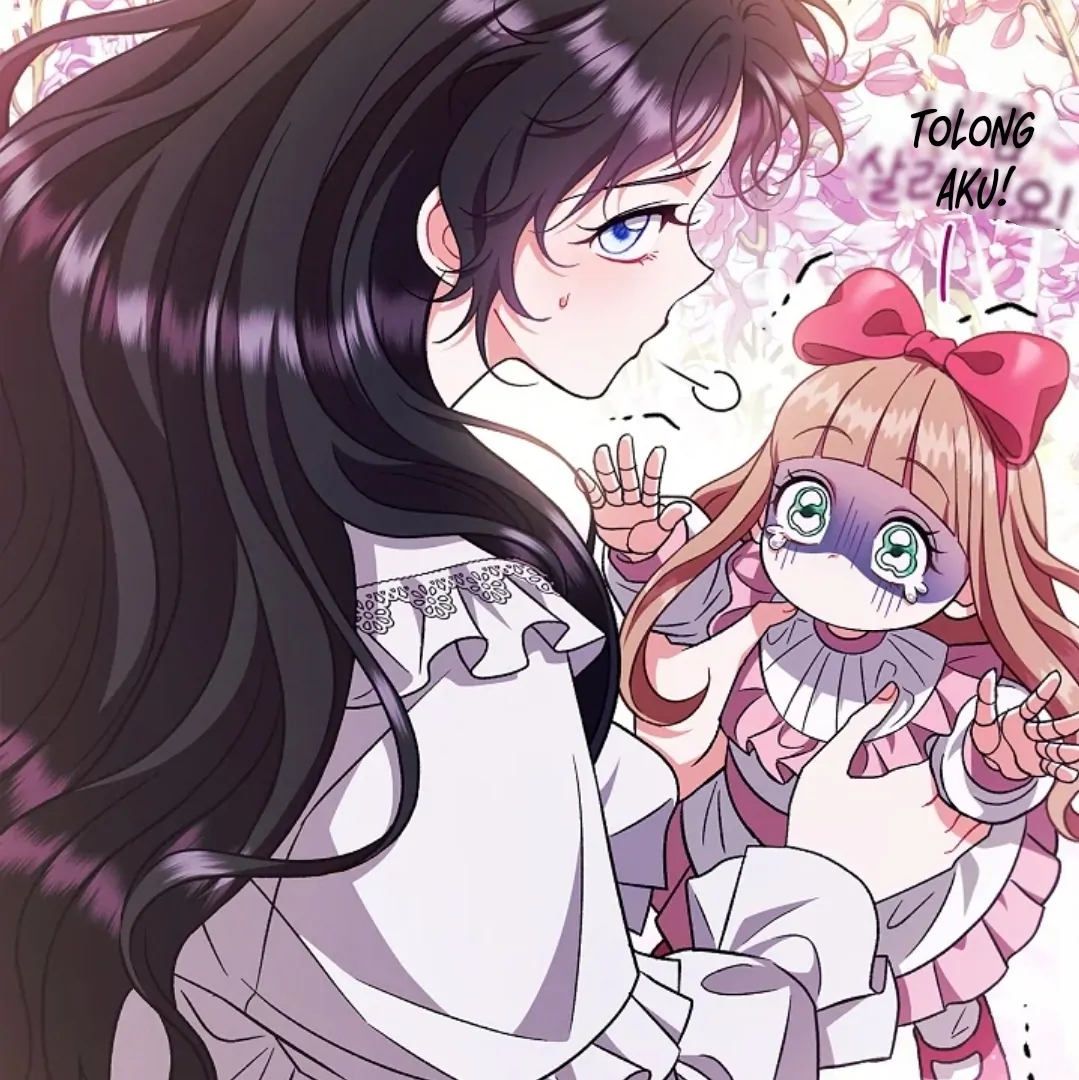 I Will Become the Villain’s Poison Taster Chapter 62 Gambar 151