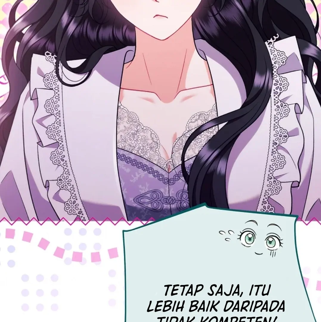 I Will Become the Villain’s Poison Taster Chapter 62 Gambar 25