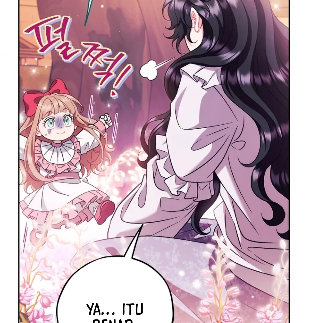 I Will Become the Villain’s Poison Taster Chapter 62 Gambar 27