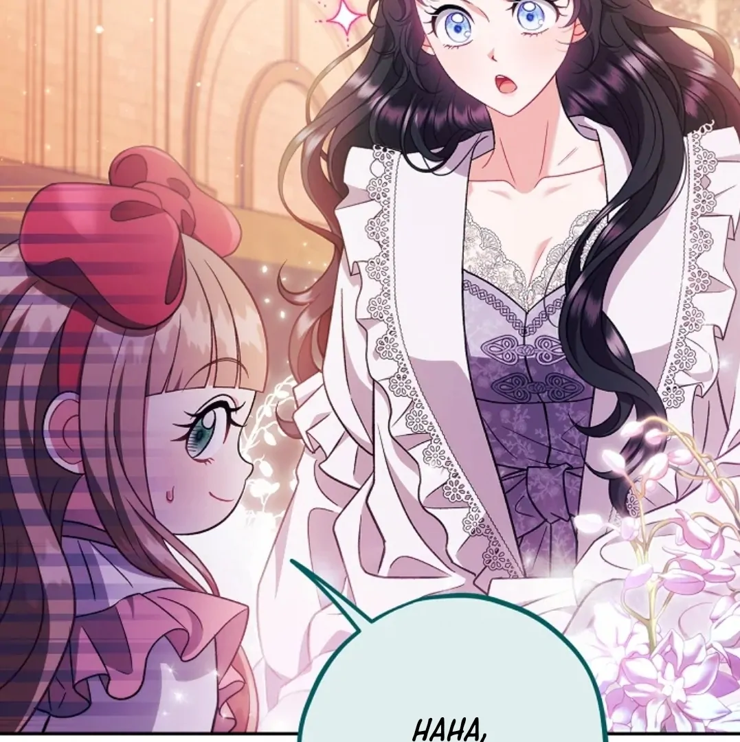 I Will Become the Villain’s Poison Taster Chapter 62 Gambar 30