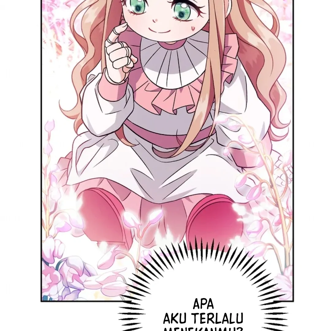 I Will Become the Villain’s Poison Taster Chapter 62 Gambar 33