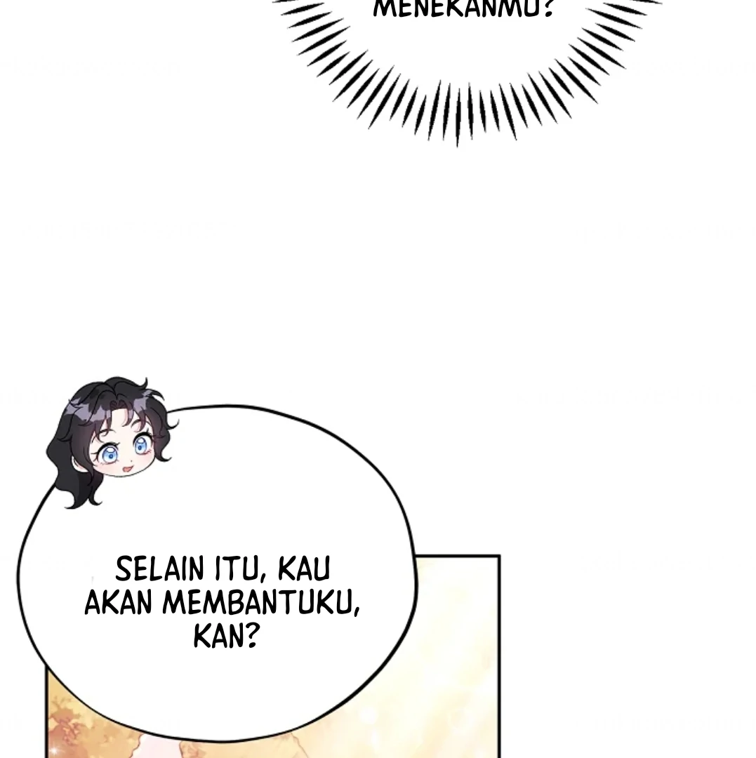 I Will Become the Villain’s Poison Taster Chapter 62 Gambar 34