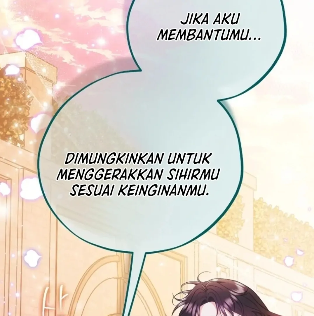 I Will Become the Villain’s Poison Taster Chapter 62 Gambar 4