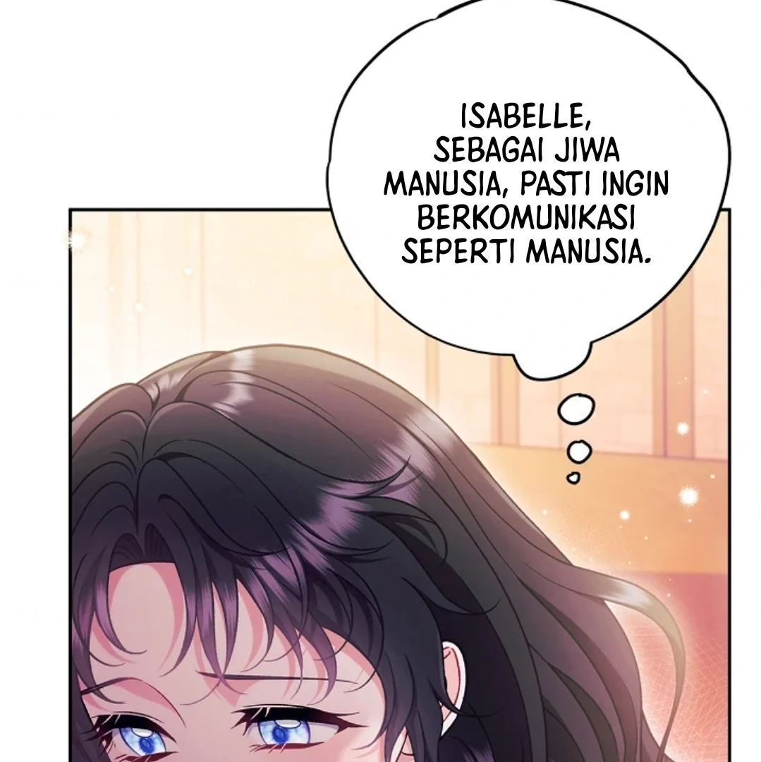 I Will Become the Villain’s Poison Taster Chapter 62 Gambar 45