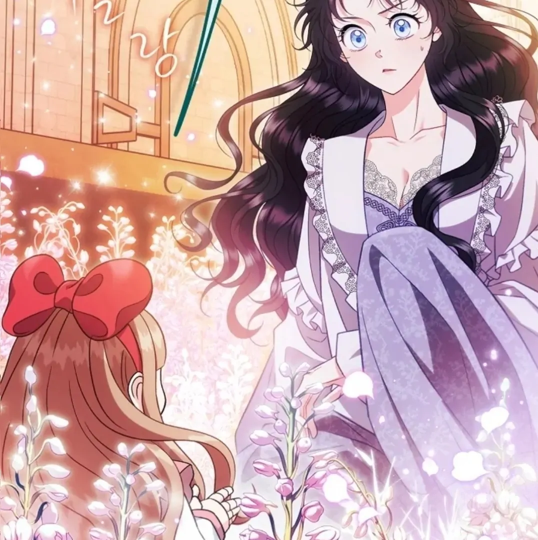 I Will Become the Villain’s Poison Taster Chapter 62 Gambar 5