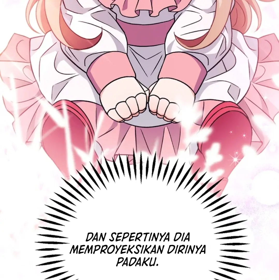 I Will Become the Villain’s Poison Taster Chapter 62 Gambar 50