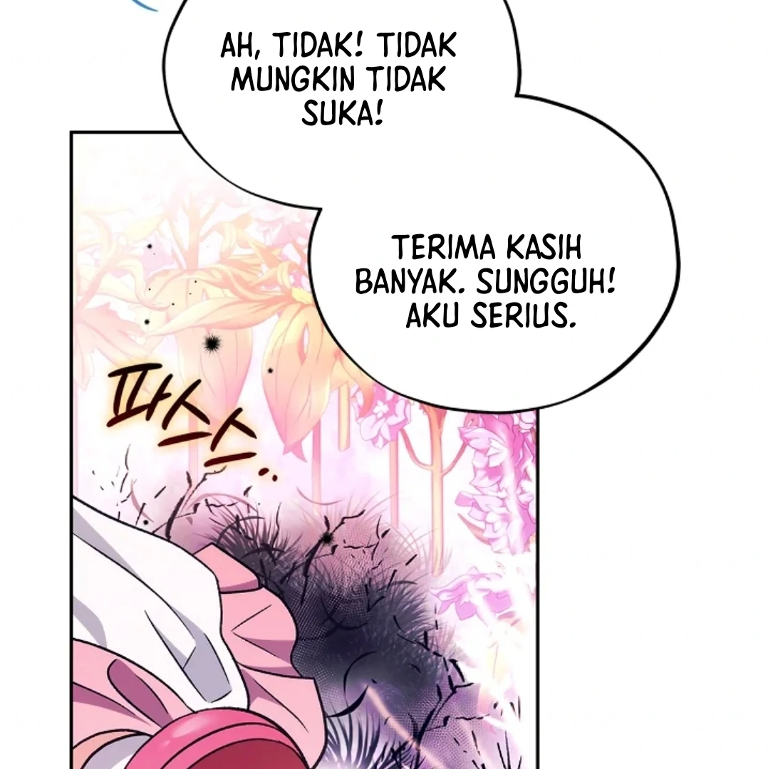 I Will Become the Villain’s Poison Taster Chapter 62 Gambar 56