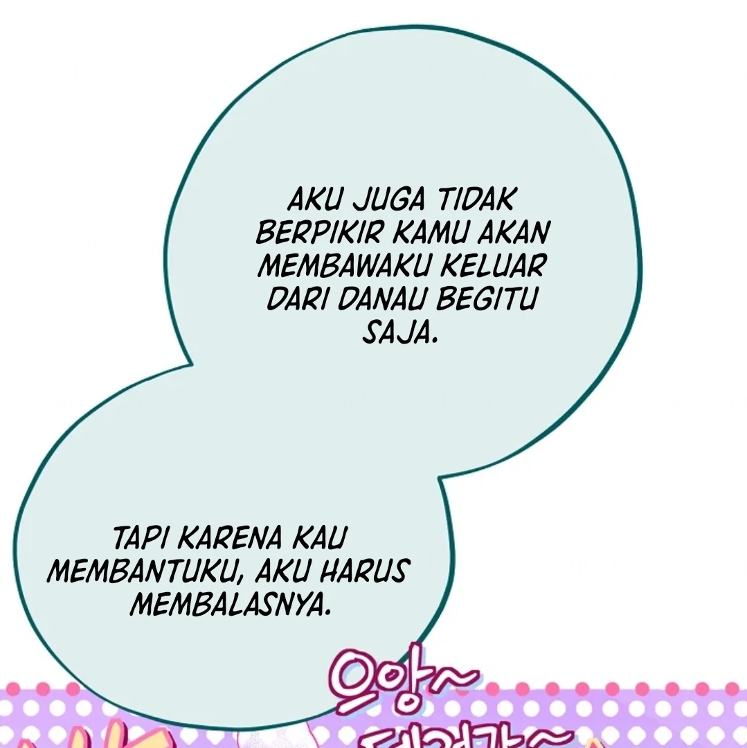 I Will Become the Villain’s Poison Taster Chapter 62 Gambar 60