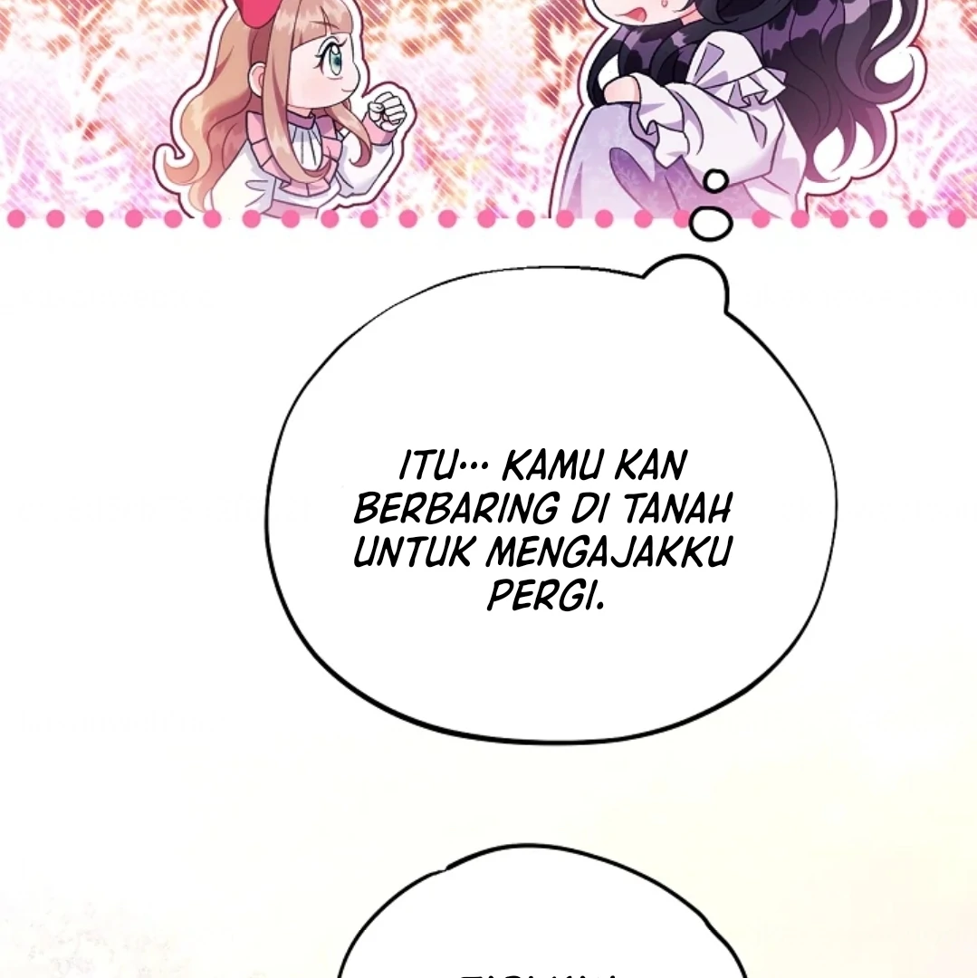 I Will Become the Villain’s Poison Taster Chapter 62 Gambar 62