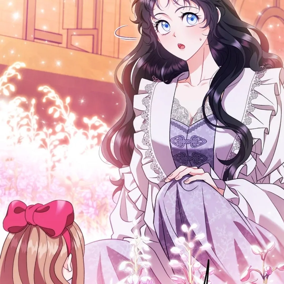 I Will Become the Villain’s Poison Taster Chapter 62 Gambar 64