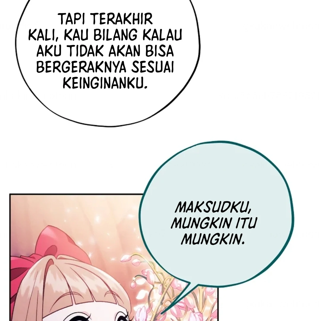 I Will Become the Villain’s Poison Taster Chapter 62 Gambar 7