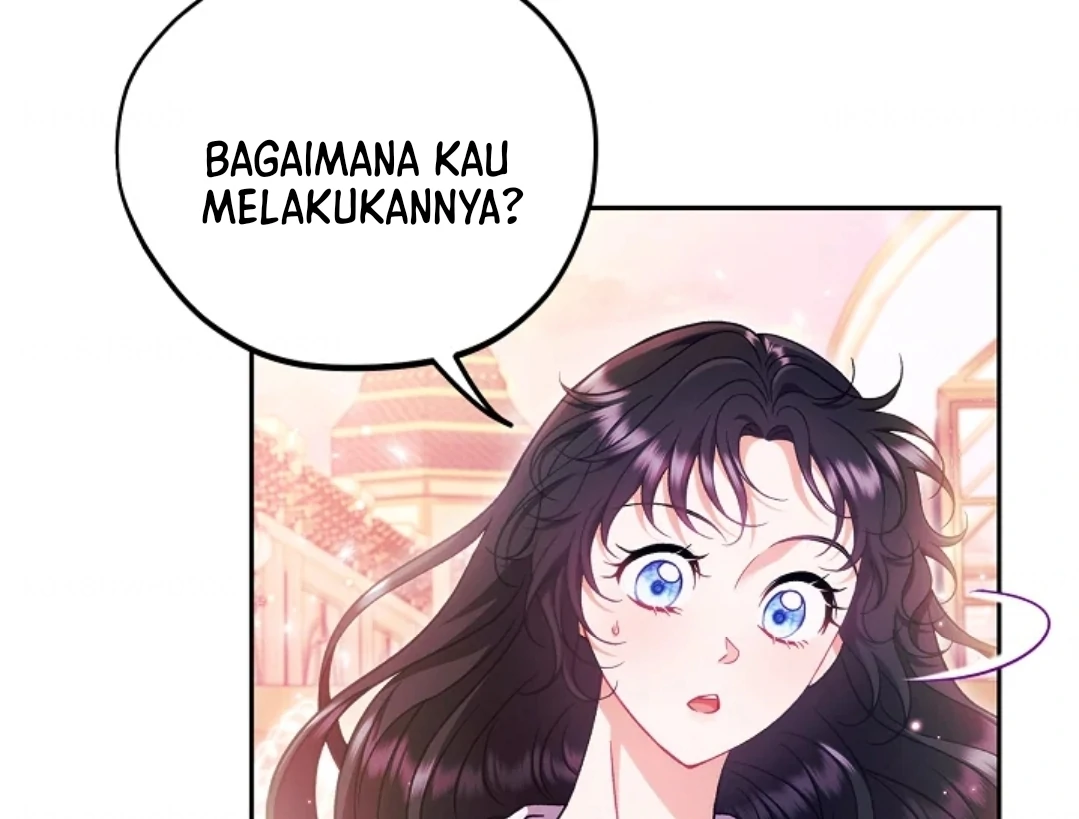 I Will Become the Villain’s Poison Taster Chapter 62 Gambar 70