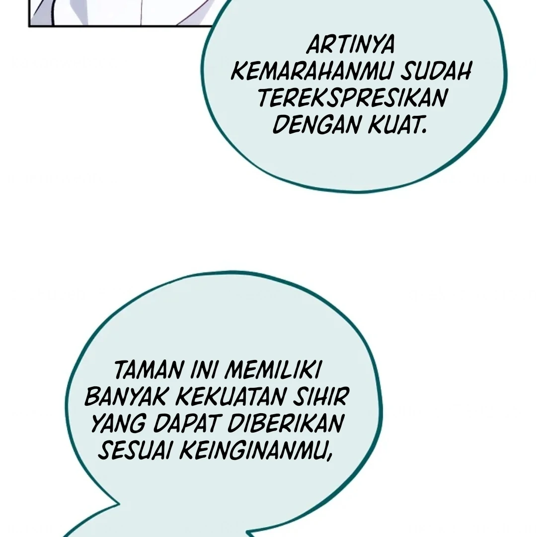 I Will Become the Villain’s Poison Taster Chapter 62 Gambar 74