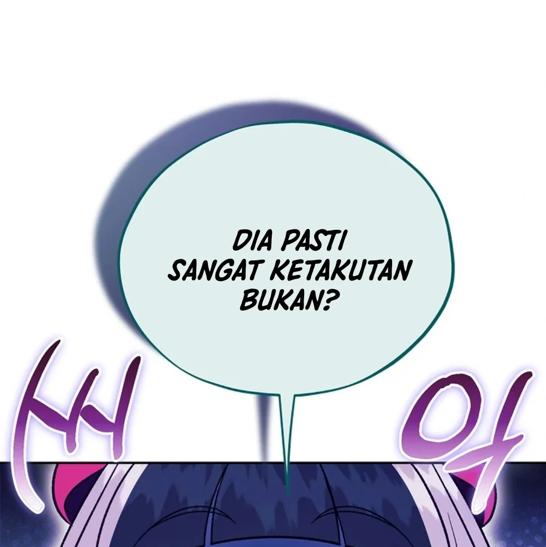 I Will Become the Villain’s Poison Taster Chapter 62 Gambar 77