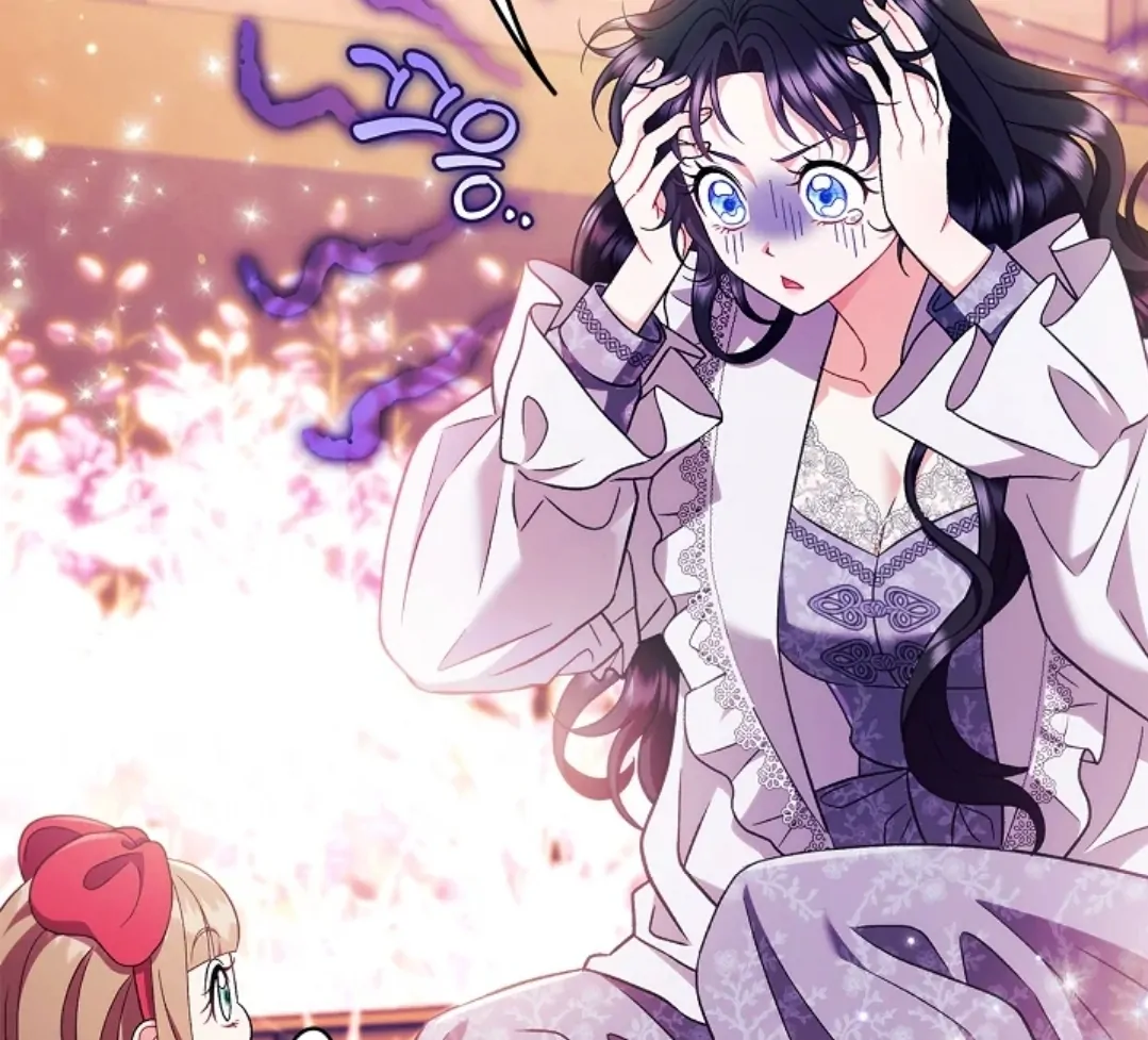 I Will Become the Villain’s Poison Taster Chapter 62 Gambar 81