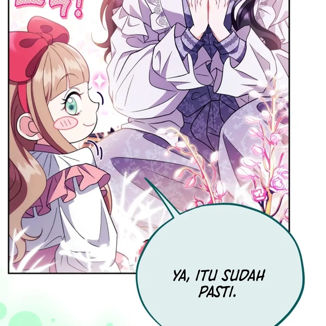 I Will Become the Villain’s Poison Taster Chapter 62 Gambar 90