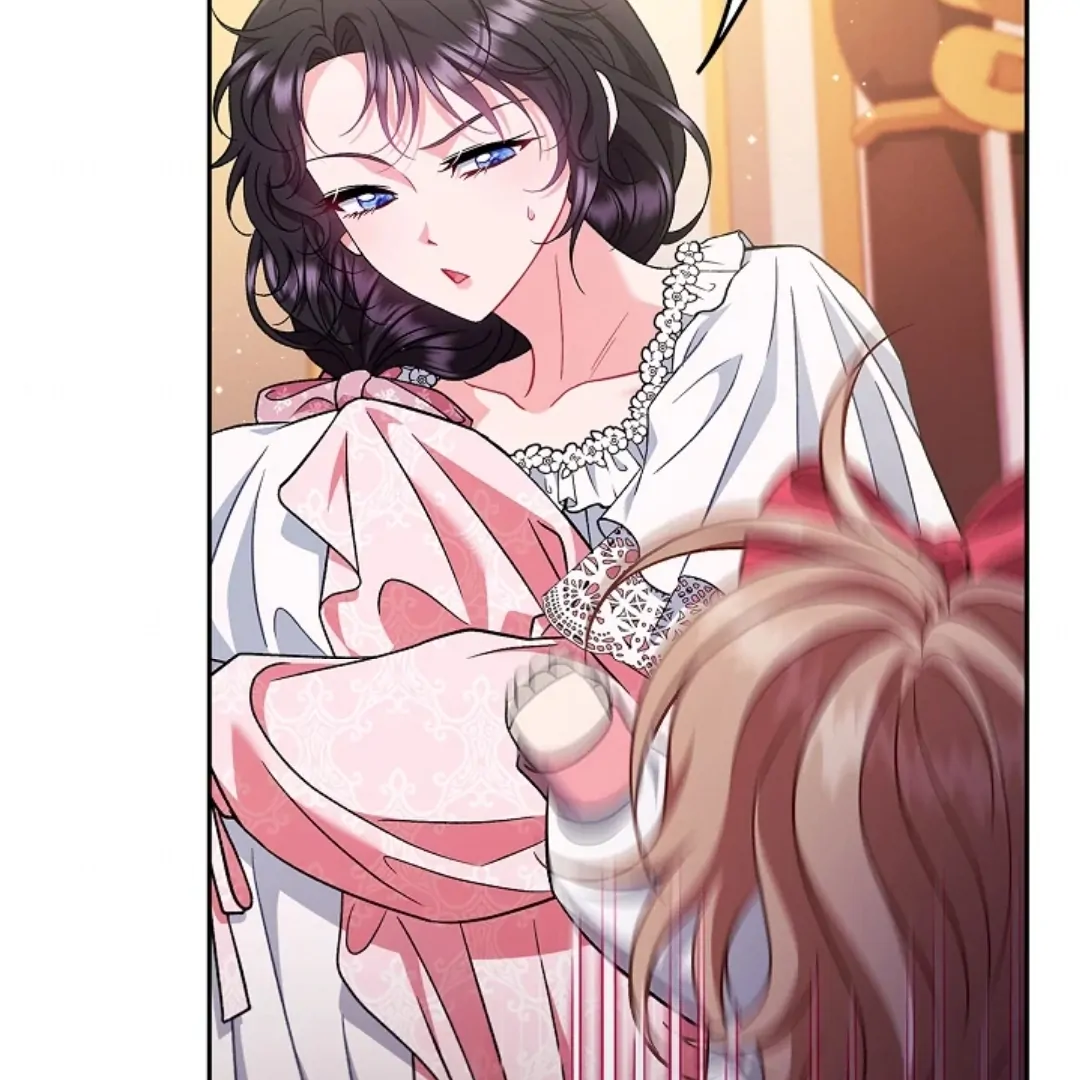 I Will Become the Villain’s Poison Taster Chapter 63 Gambar 21
