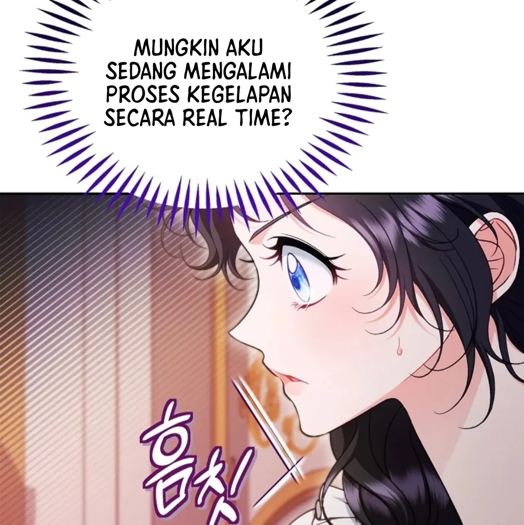 I Will Become the Villain’s Poison Taster Chapter 63 Gambar 44