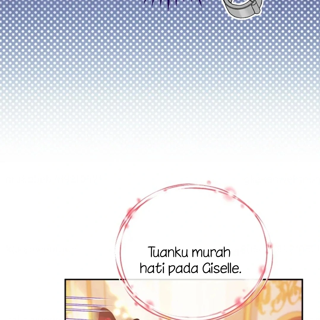 I Will Become the Villain’s Poison Taster Chapter 63 Gambar 46
