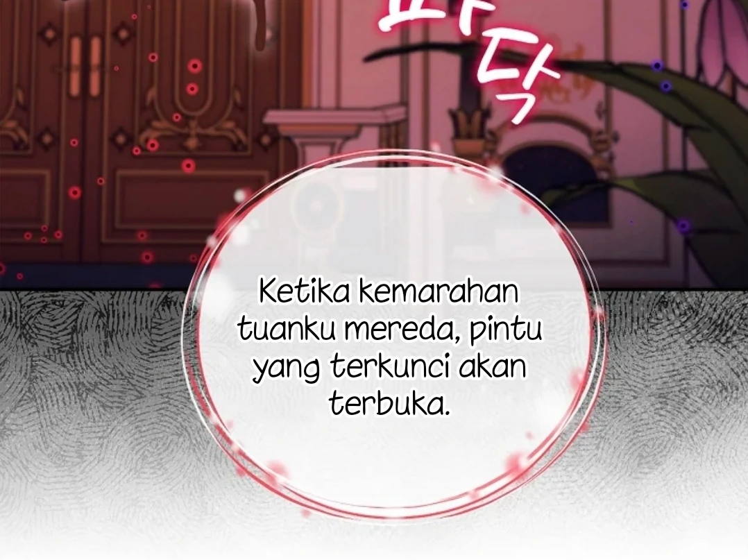 I Will Become the Villain’s Poison Taster Chapter 63 Gambar 50