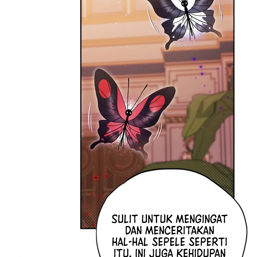I Will Become the Villain’s Poison Taster Chapter 63 Gambar 54