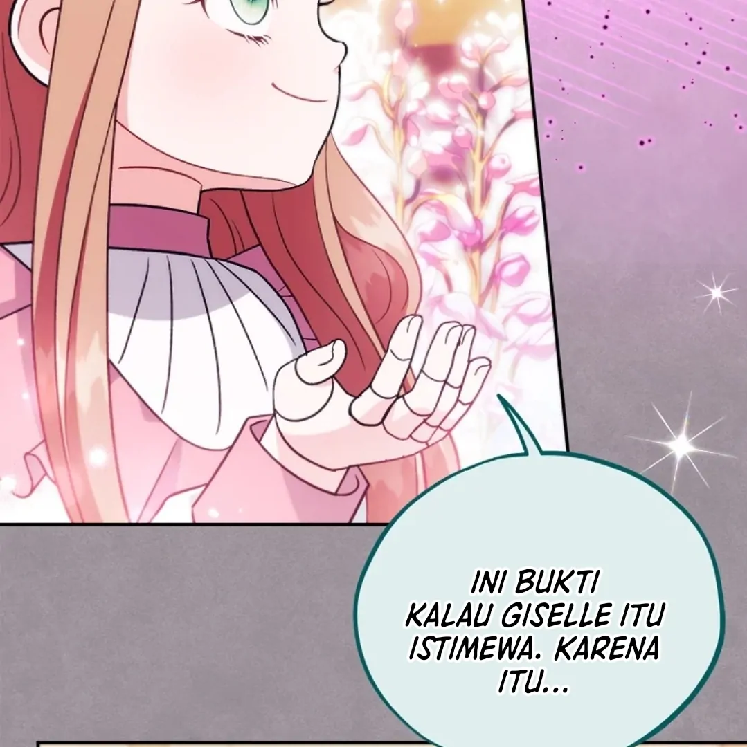 I Will Become the Villain’s Poison Taster Chapter 63 Gambar 79