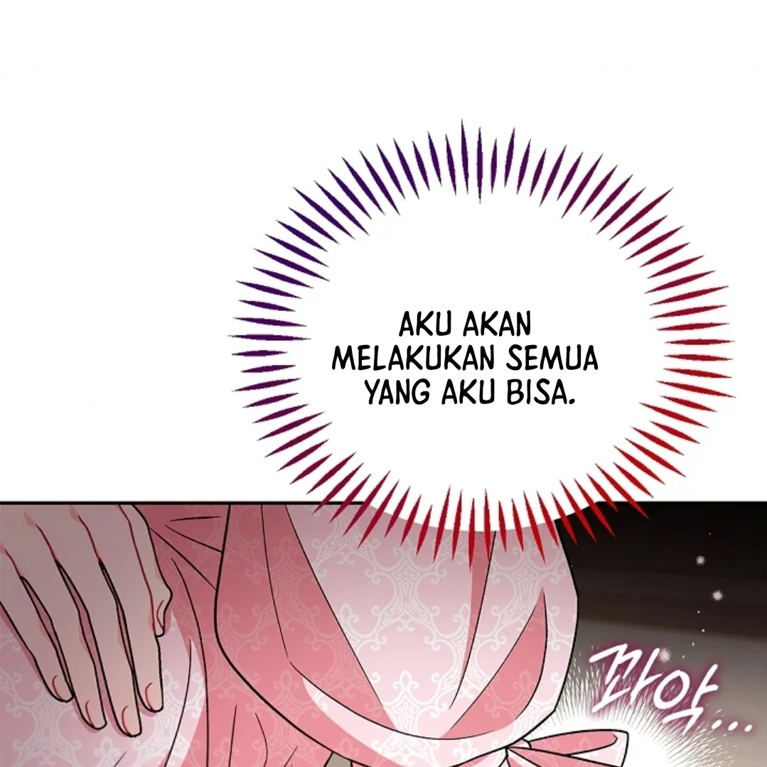 I Will Become the Villain’s Poison Taster Chapter 63 Gambar 86