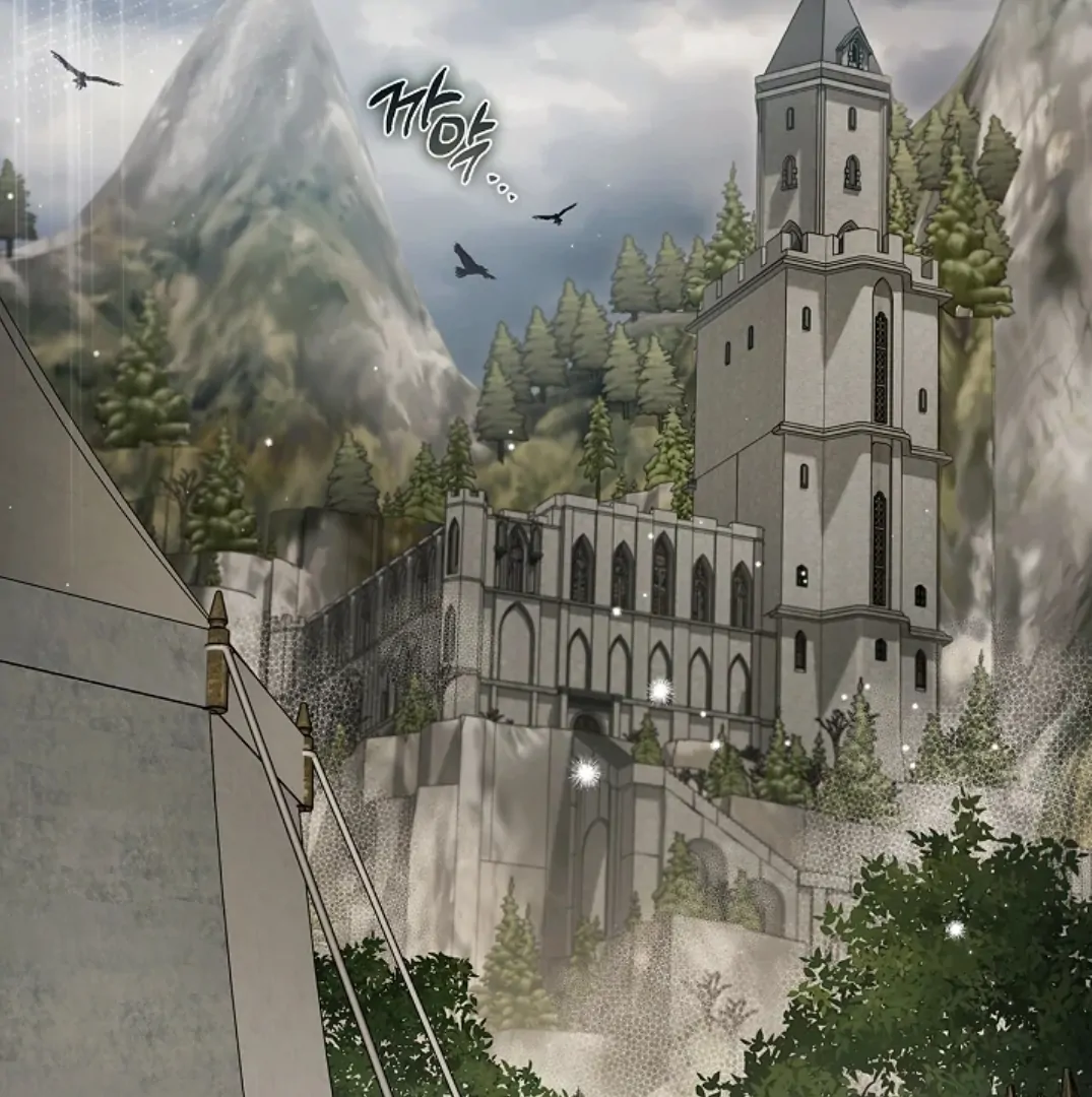 I Will Become the Villain’s Poison Taster Chapter 63 Gambar 94
