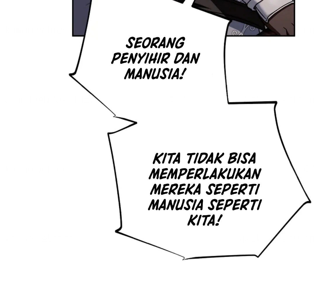 I Will Become the Villain’s Poison Taster Chapter 63 Gambar 99