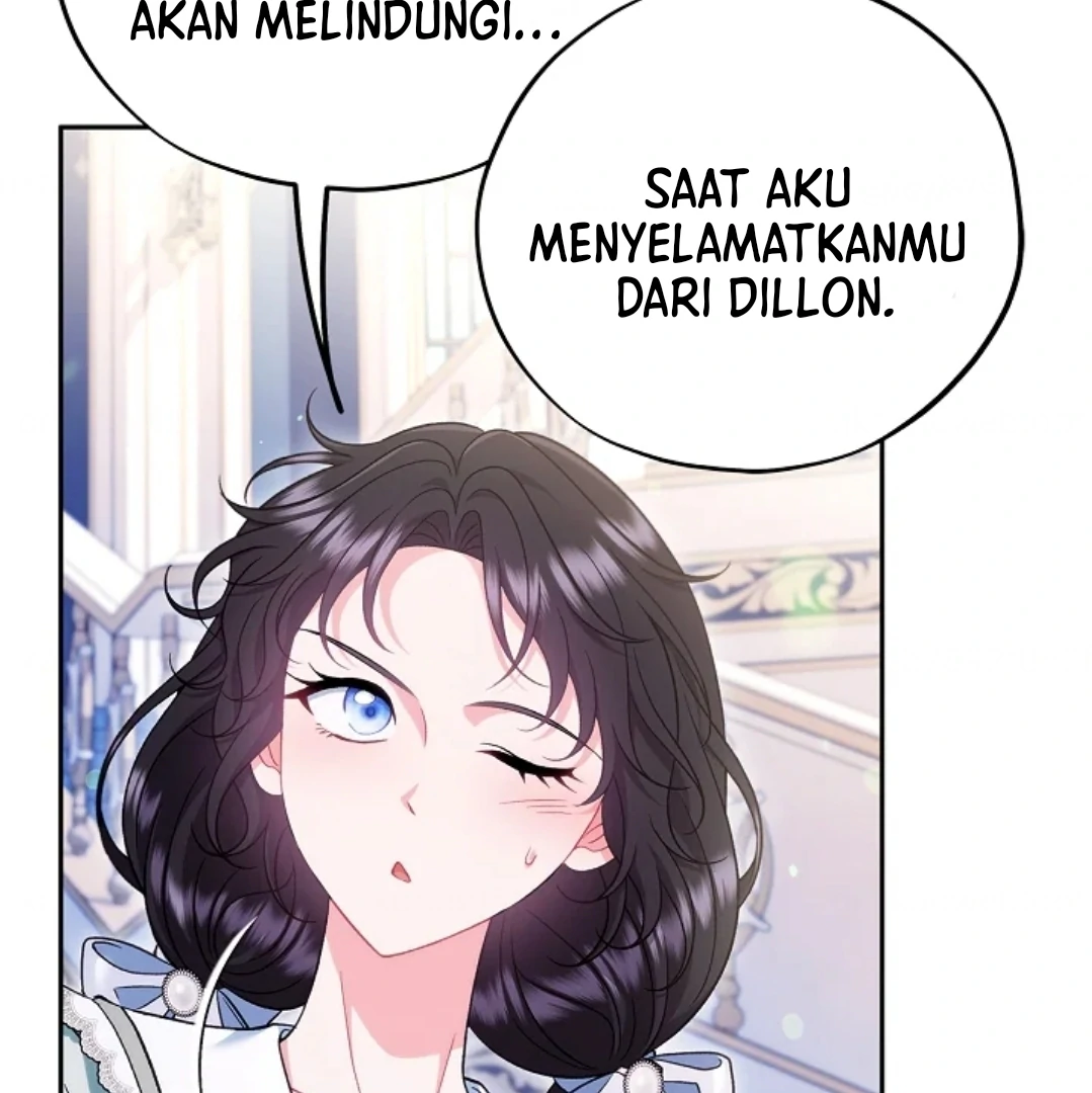 I Will Become the Villain’s Poison Taster Chapter 64 Gambar 107