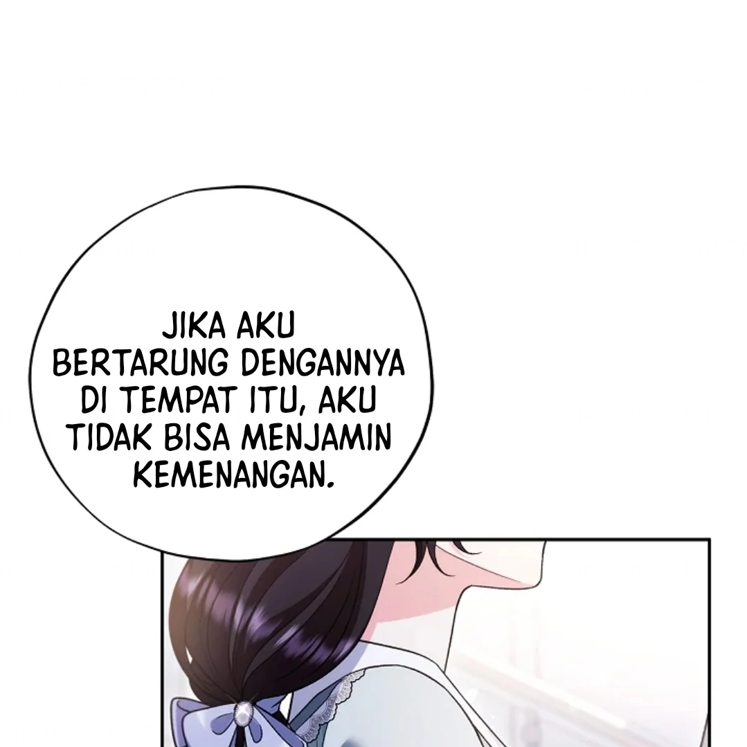 I Will Become the Villain’s Poison Taster Chapter 64 Gambar 109