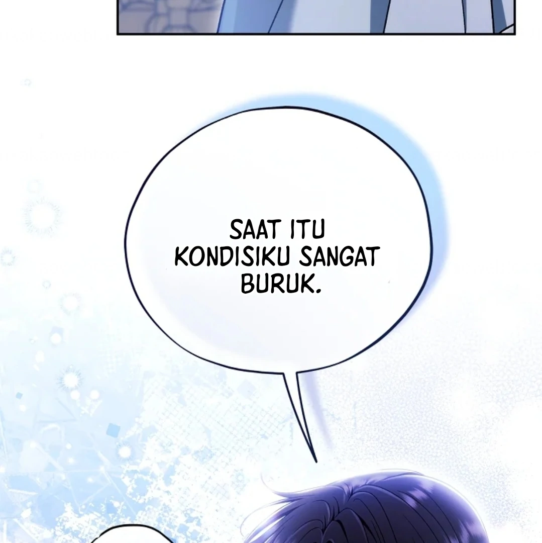 I Will Become the Villain’s Poison Taster Chapter 64 Gambar 111