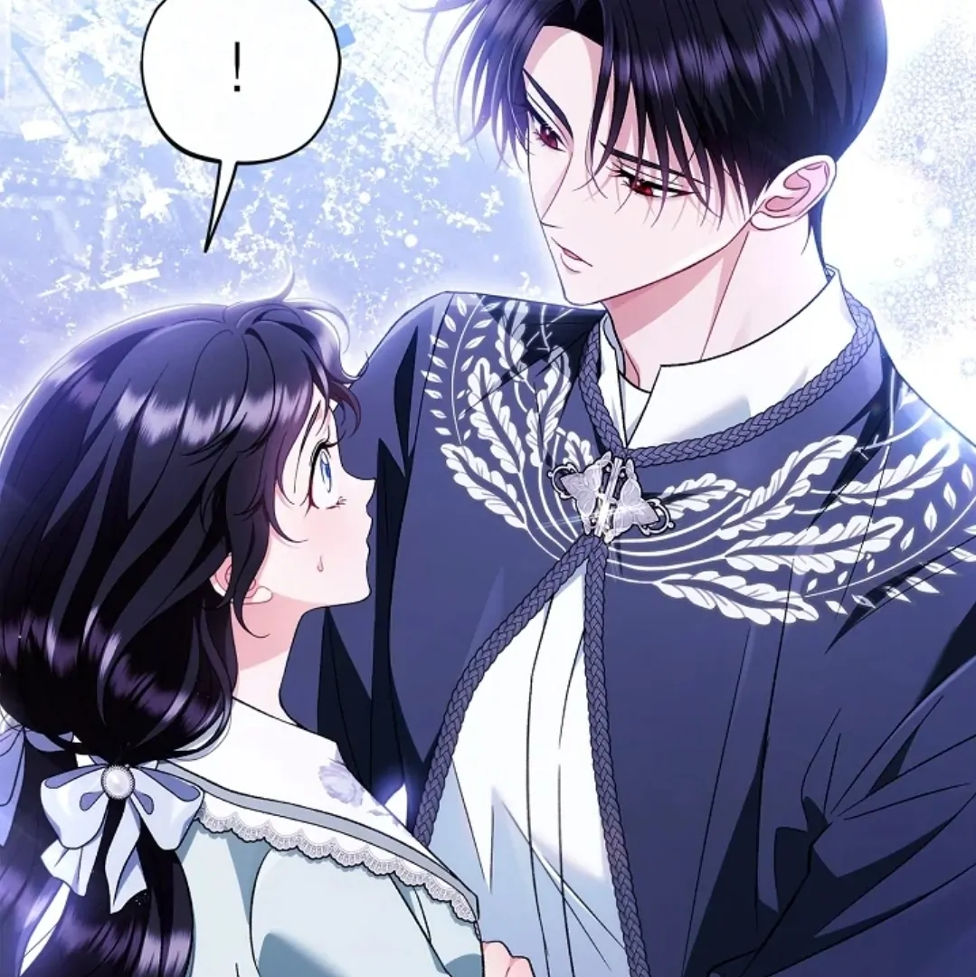 I Will Become the Villain’s Poison Taster Chapter 64 Gambar 112