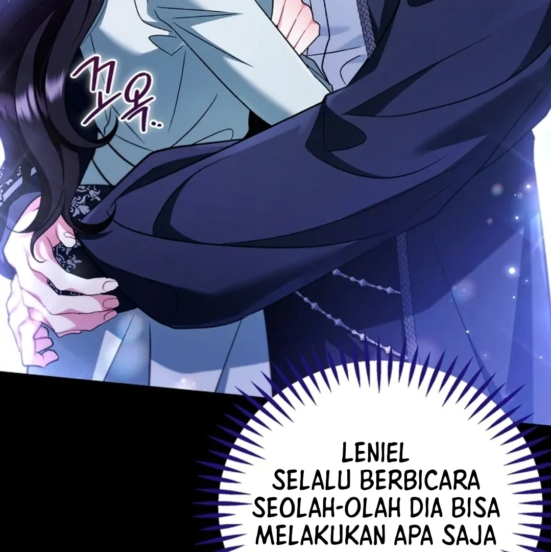 I Will Become the Villain’s Poison Taster Chapter 64 Gambar 113