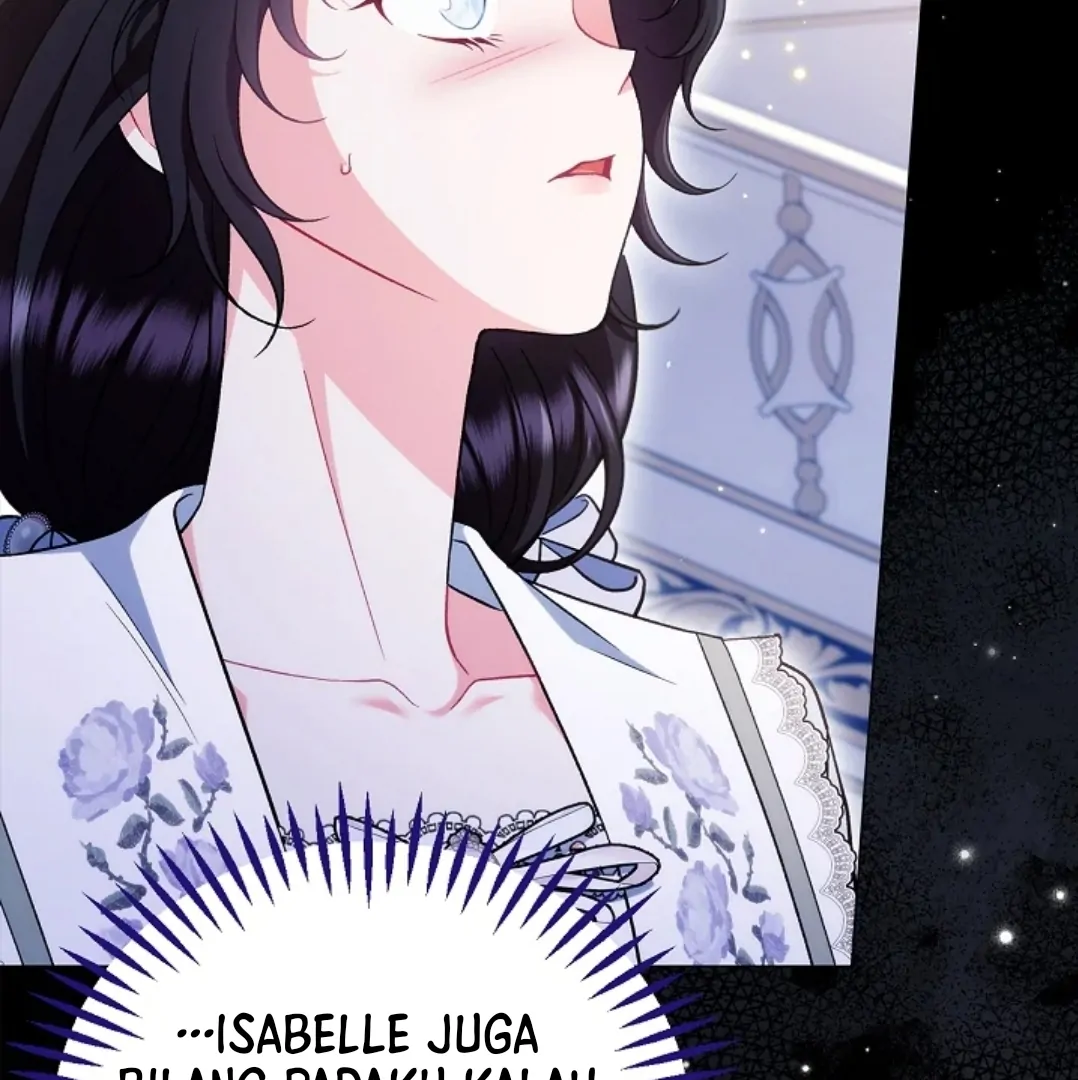 I Will Become the Villain’s Poison Taster Chapter 64 Gambar 118