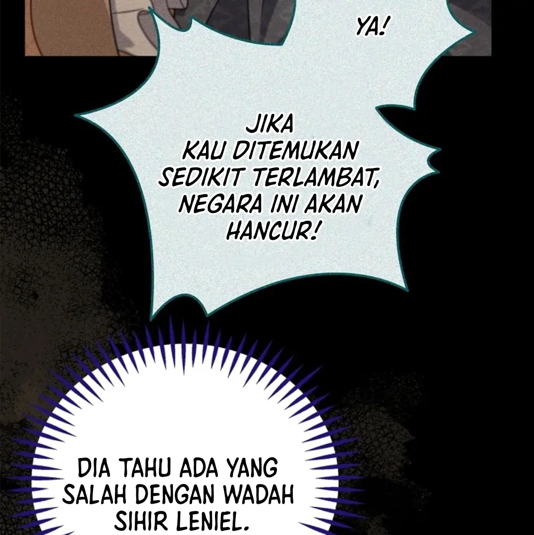 I Will Become the Villain’s Poison Taster Chapter 64 Gambar 121