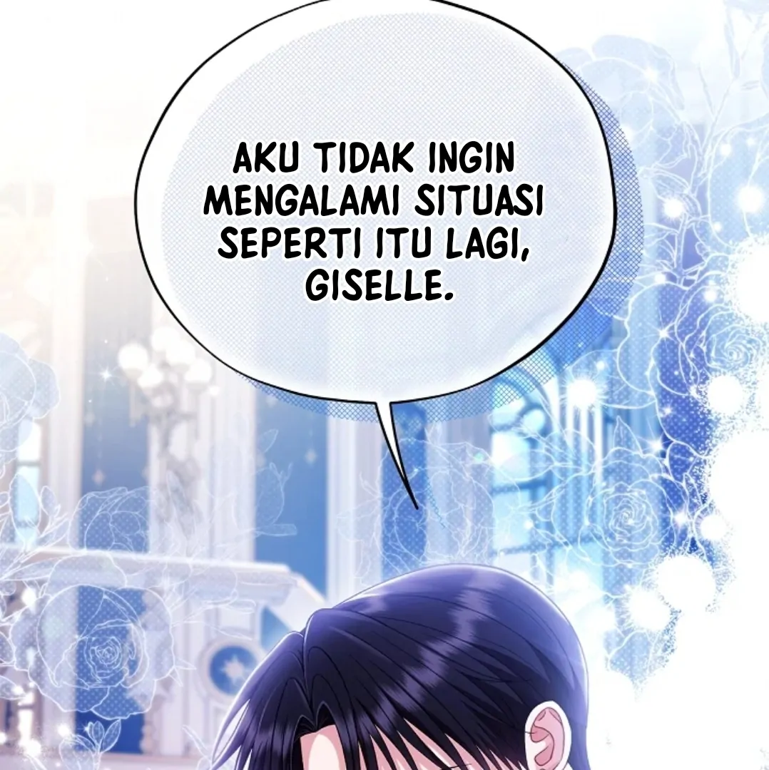 I Will Become the Villain’s Poison Taster Chapter 64 Gambar 126