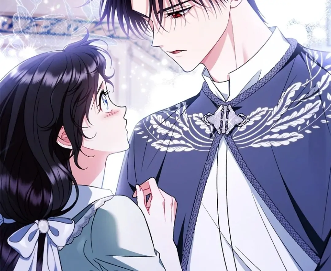 I Will Become the Villain’s Poison Taster Chapter 64 Gambar 127