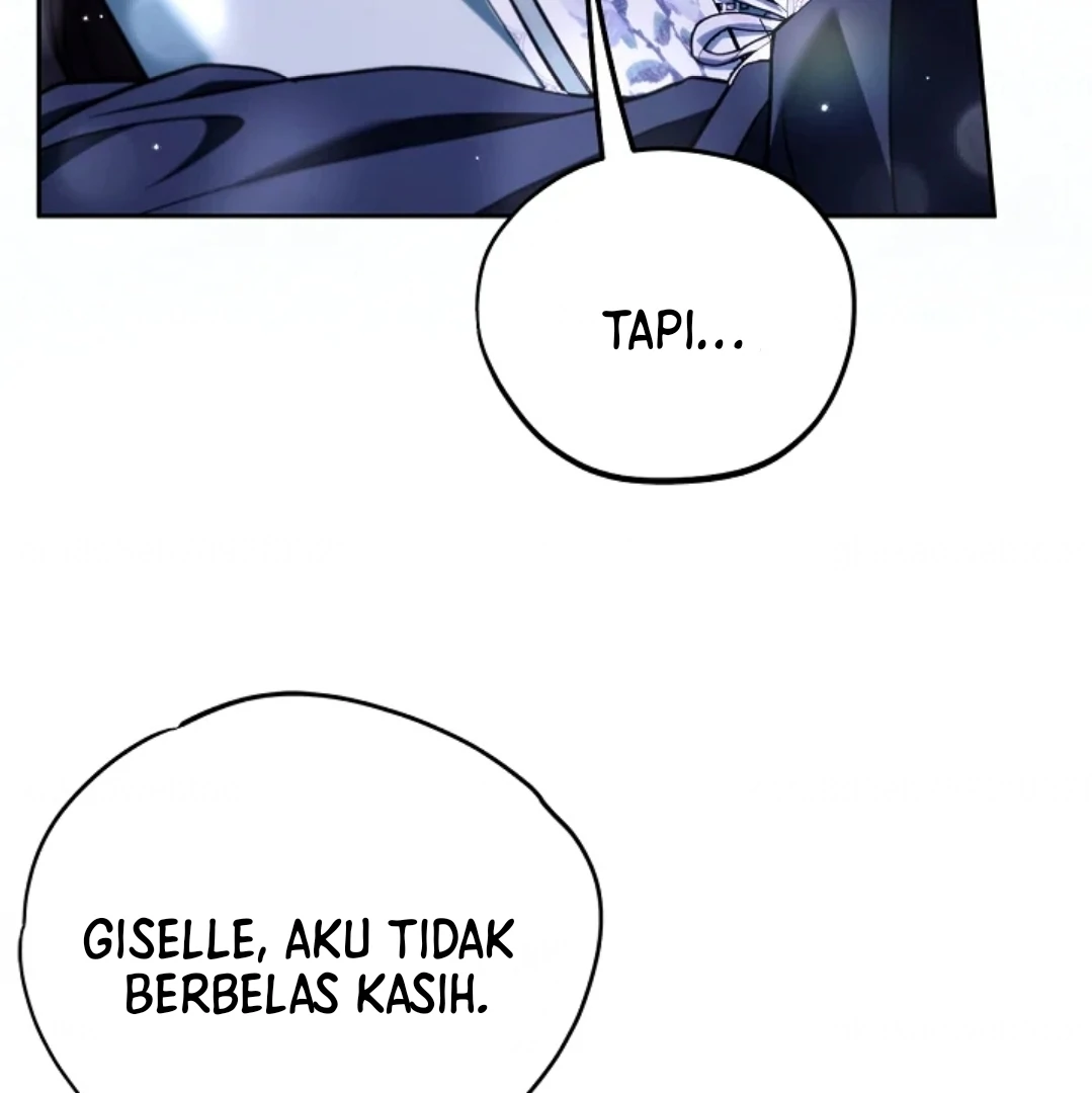 I Will Become the Villain’s Poison Taster Chapter 64 Gambar 131