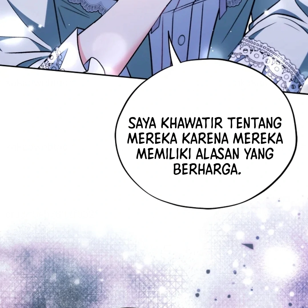 I Will Become the Villain’s Poison Taster Chapter 64 Gambar 136