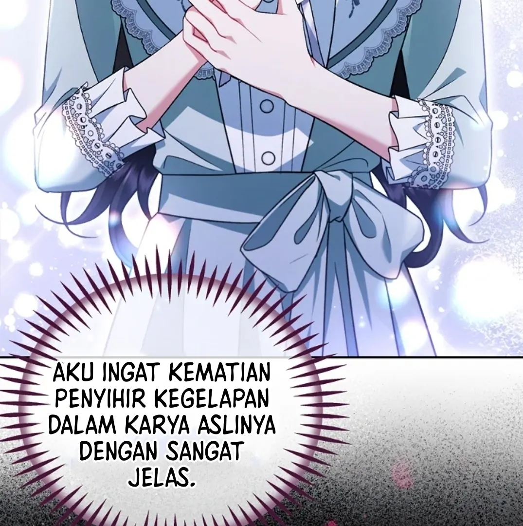 I Will Become the Villain’s Poison Taster Chapter 64 Gambar 143