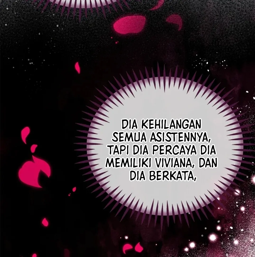 I Will Become the Villain’s Poison Taster Chapter 64 Gambar 144