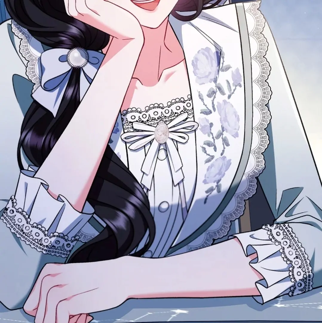 I Will Become the Villain’s Poison Taster Chapter 64 Gambar 15