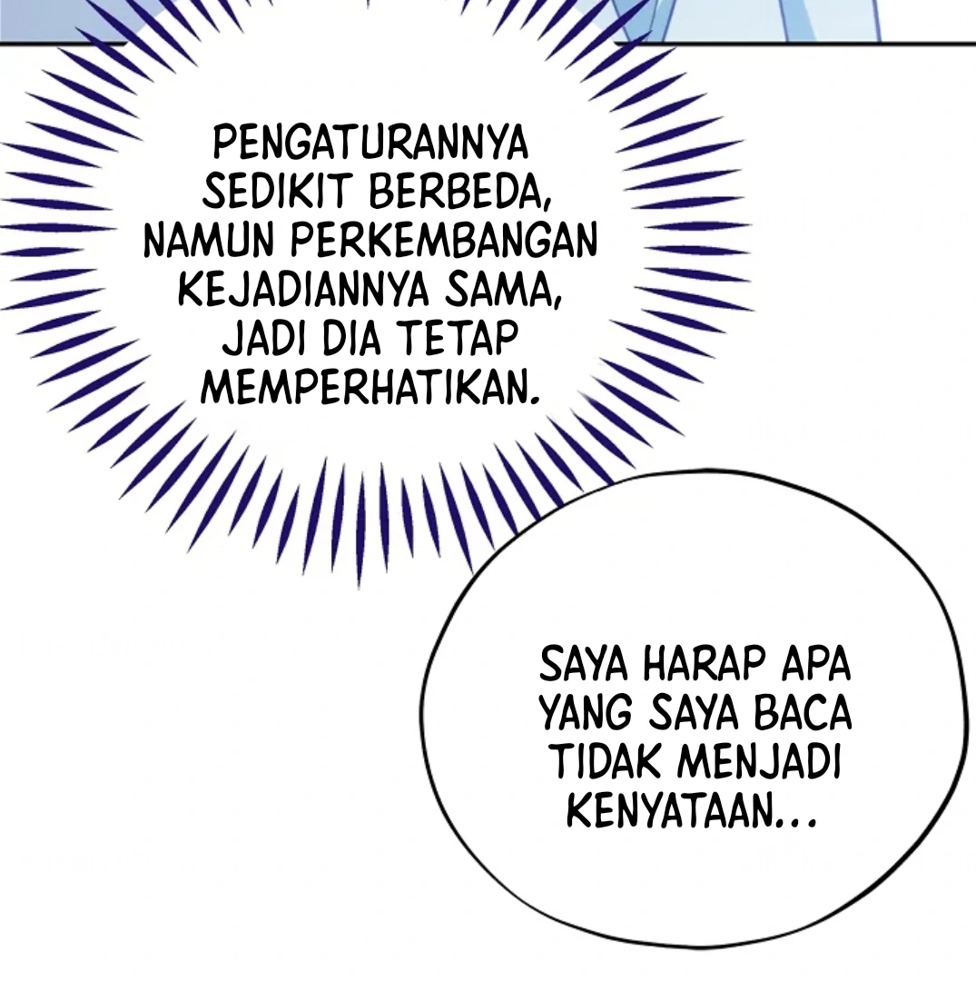 I Will Become the Villain’s Poison Taster Chapter 64 Gambar 151