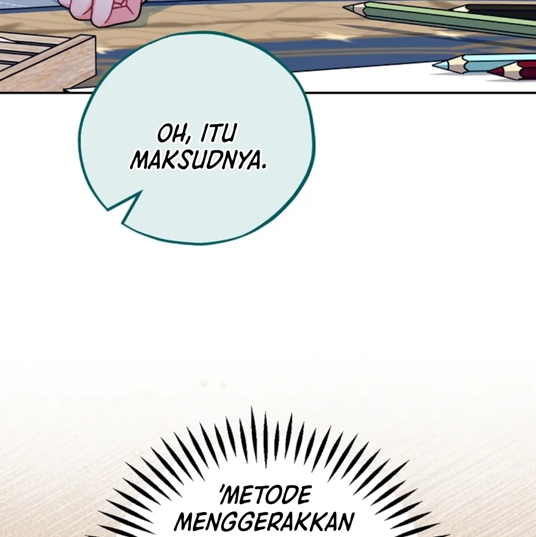 I Will Become the Villain’s Poison Taster Chapter 64 Gambar 16