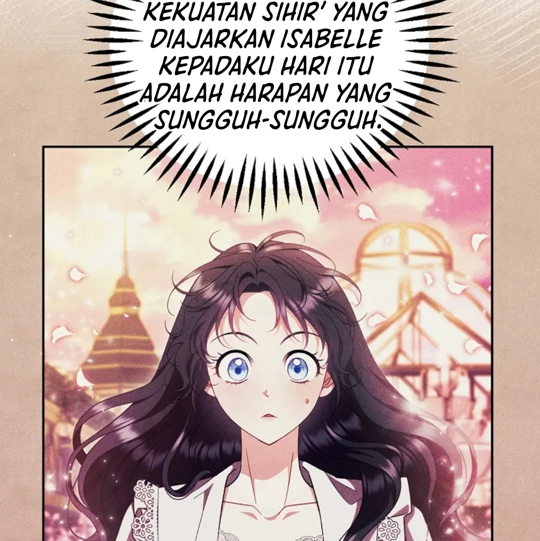 I Will Become the Villain’s Poison Taster Chapter 64 Gambar 17