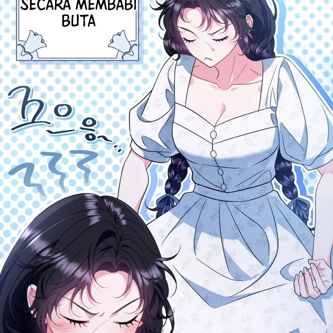 I Will Become the Villain’s Poison Taster Chapter 64 Gambar 21